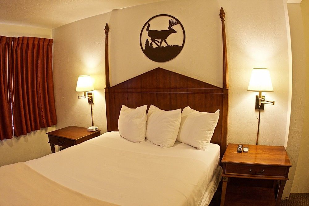 Adventure Inn Durango Exteriér fotografie