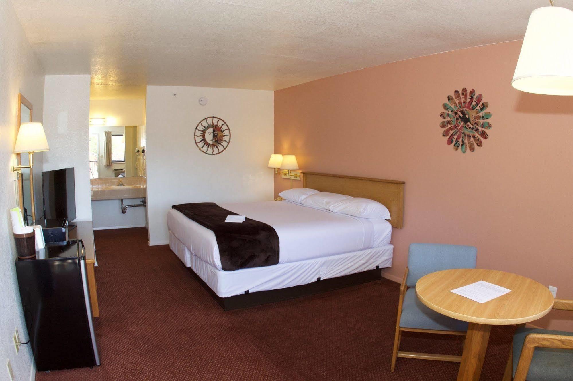Adventure Inn Durango Exteriér fotografie
