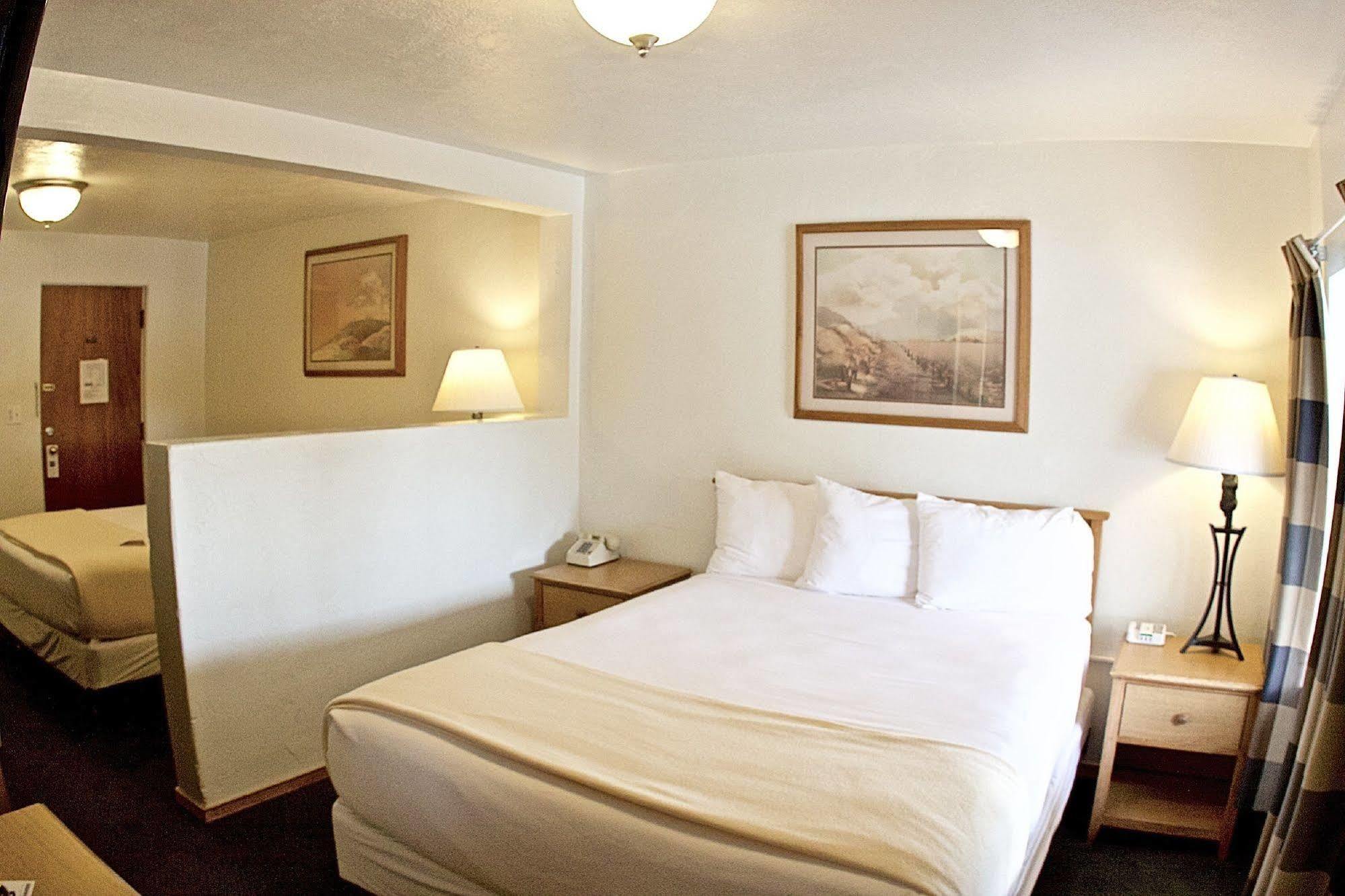 Adventure Inn Durango Exteriér fotografie