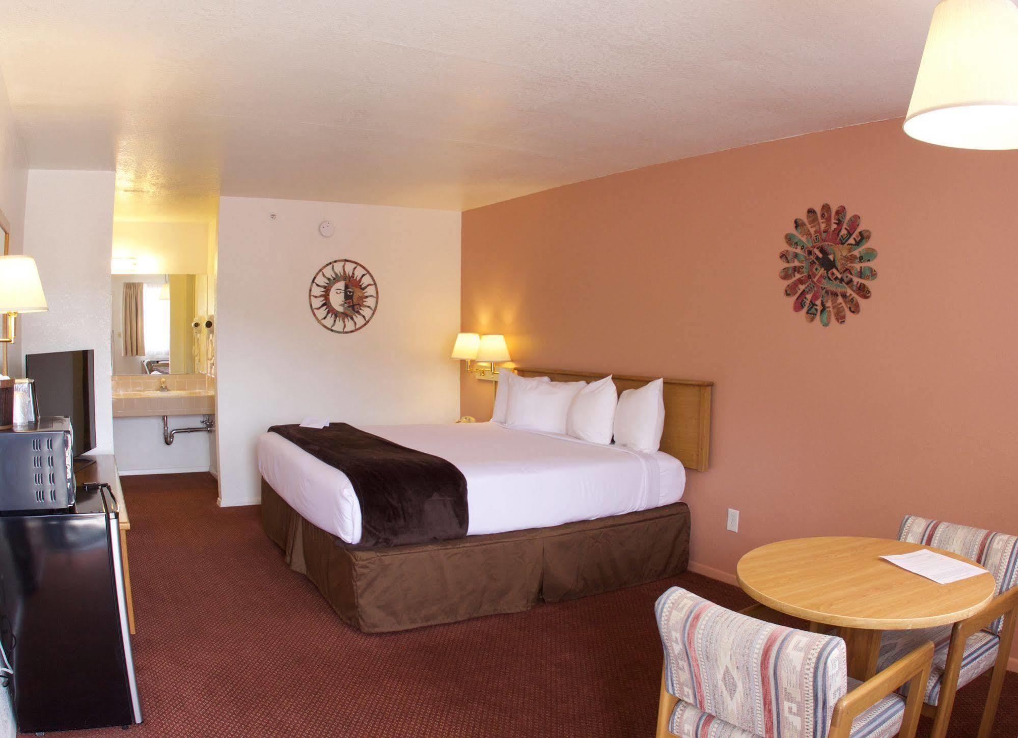 Adventure Inn Durango Exteriér fotografie