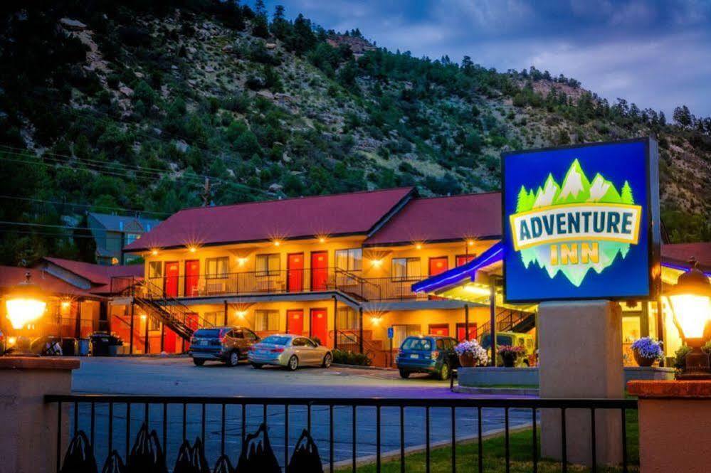 Adventure Inn Durango Exteriér fotografie