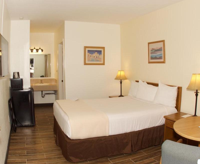 Adventure Inn Durango Exteriér fotografie
